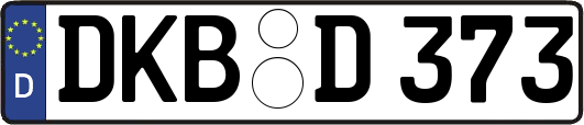 DKB-D373