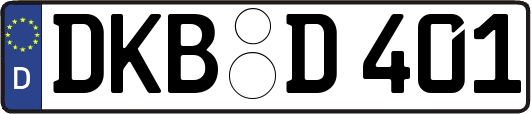 DKB-D401
