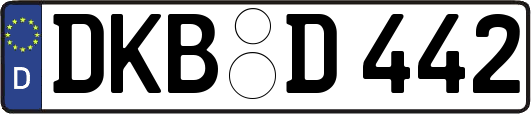 DKB-D442