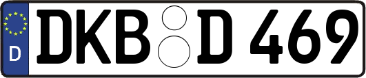DKB-D469