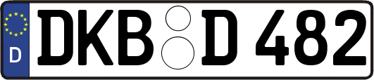 DKB-D482