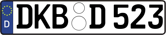 DKB-D523