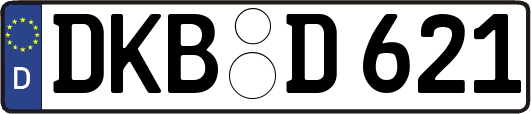 DKB-D621