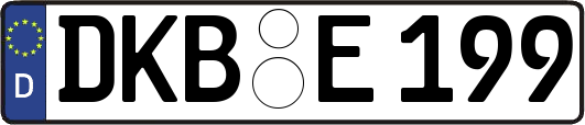 DKB-E199