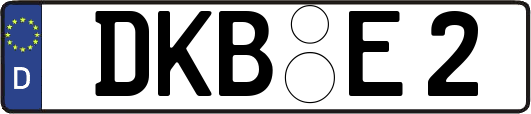 DKB-E2