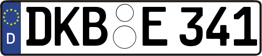 DKB-E341