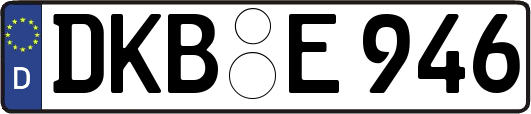 DKB-E946