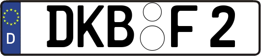 DKB-F2