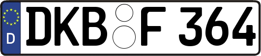 DKB-F364