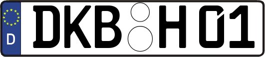 DKB-H01