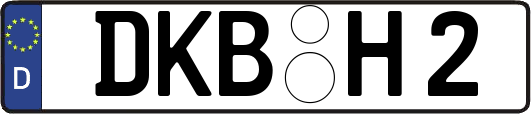 DKB-H2