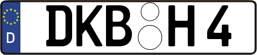 DKB-H4