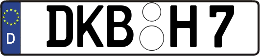 DKB-H7