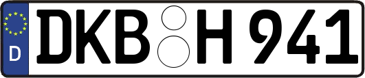 DKB-H941