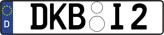 DKB-I2