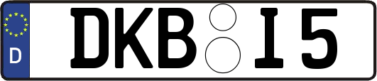 DKB-I5