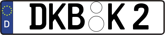 DKB-K2
