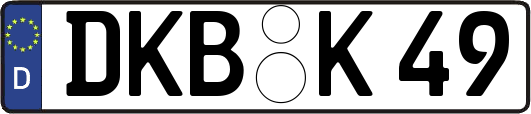 DKB-K49