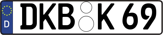 DKB-K69