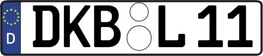 DKB-L11