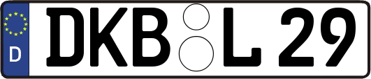 DKB-L29