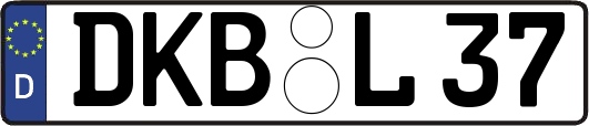DKB-L37