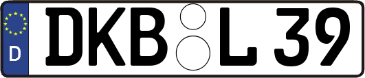 DKB-L39