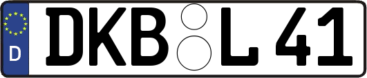 DKB-L41