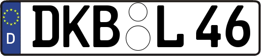 DKB-L46