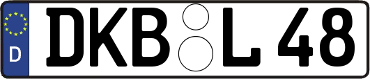 DKB-L48