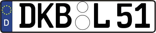 DKB-L51
