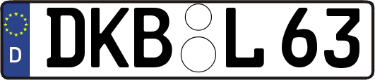 DKB-L63