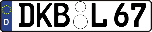 DKB-L67