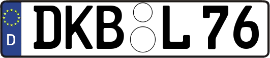 DKB-L76