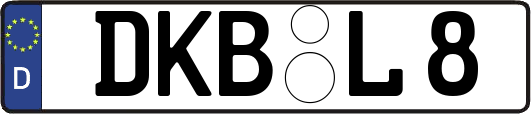 DKB-L8