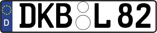 DKB-L82