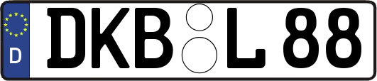 DKB-L88
