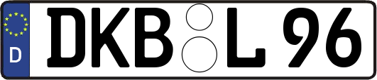 DKB-L96