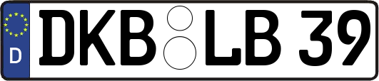 DKB-LB39