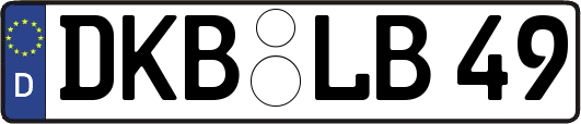 DKB-LB49