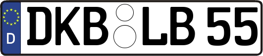 DKB-LB55
