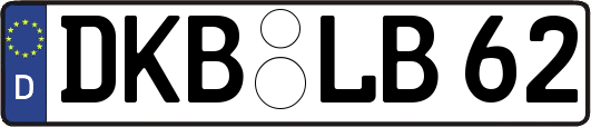DKB-LB62