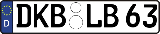 DKB-LB63