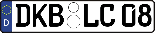 DKB-LC08