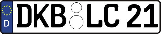 DKB-LC21