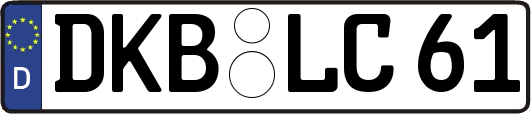 DKB-LC61