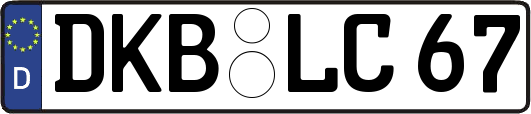 DKB-LC67