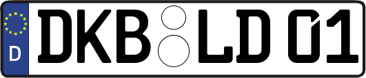 DKB-LD01