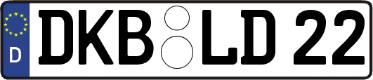 DKB-LD22