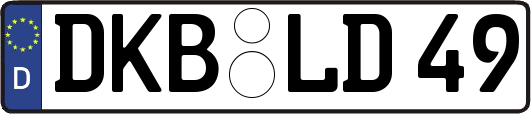 DKB-LD49